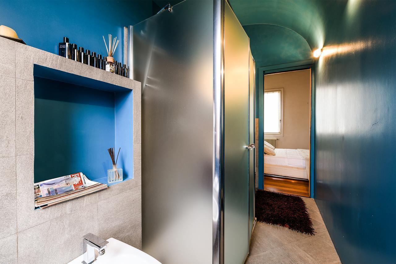 Frari Luxury Apartman Velence Kültér fotó
