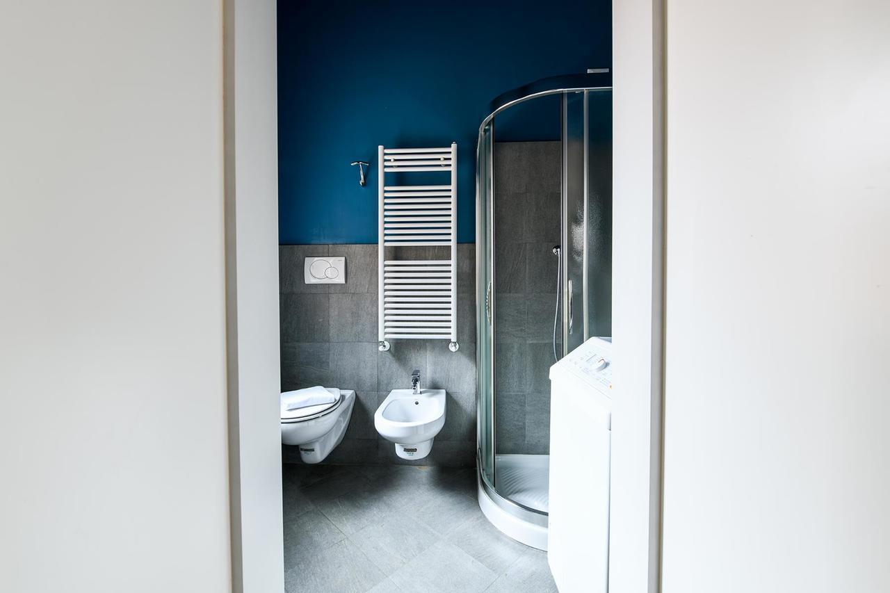 Frari Luxury Apartman Velence Kültér fotó